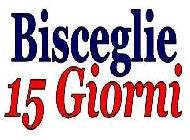 Bisceglie 15 giorni