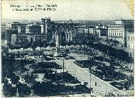 Piazza Vittorio Emanuele