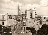 Via Bovio - Via Imbriani