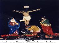 Statue ed immagini sacre biscegliesi