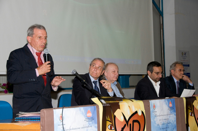  Consegna borse di studio 