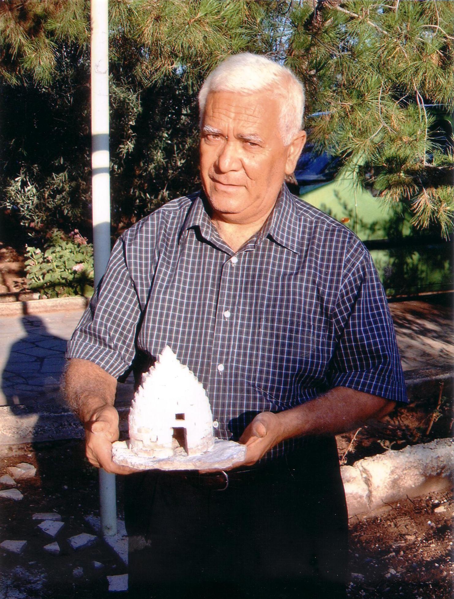 Giacinto Galantino