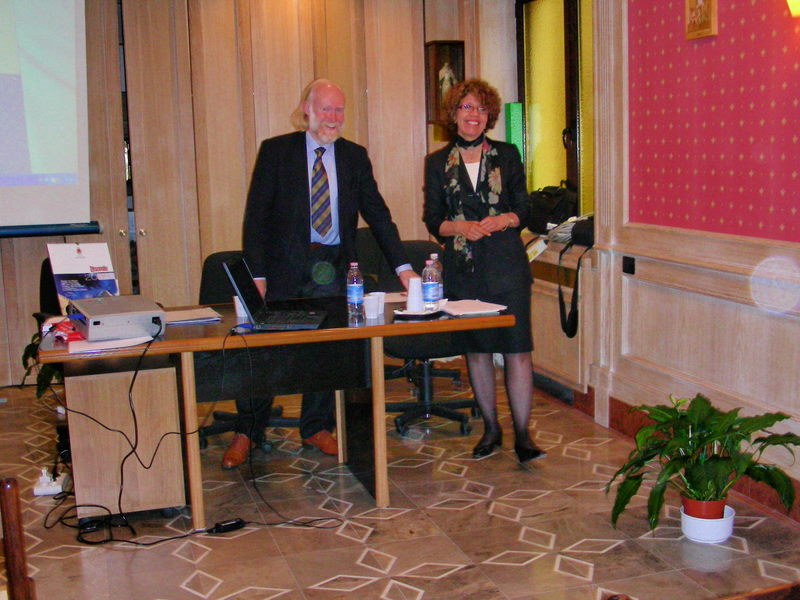 Presidio Ospedale di Bisceglie 