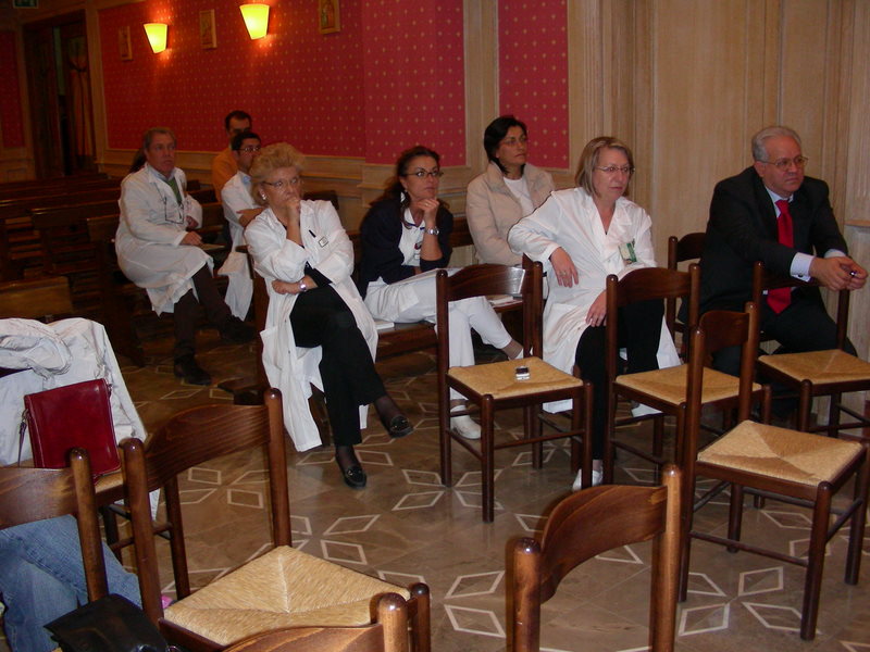 Presidio Ospedale di Bisceglie 