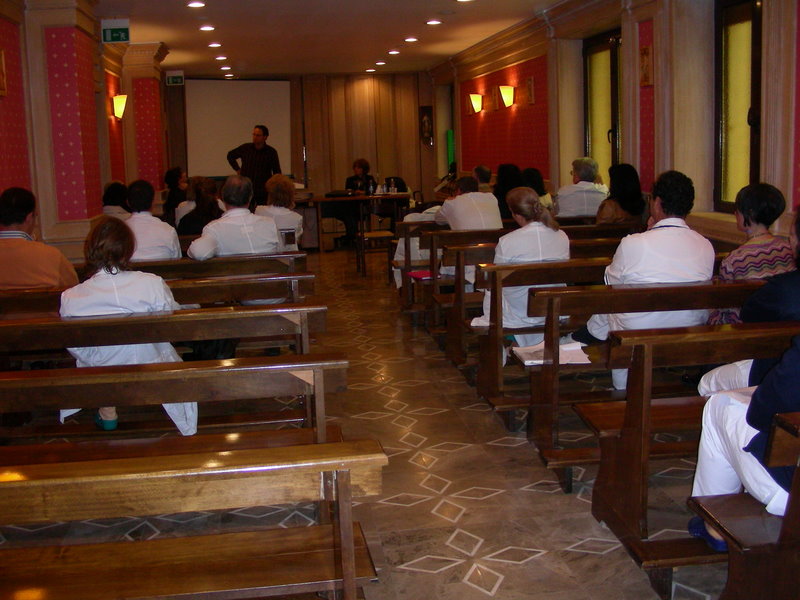 Presidio Ospedale di Bisceglie 