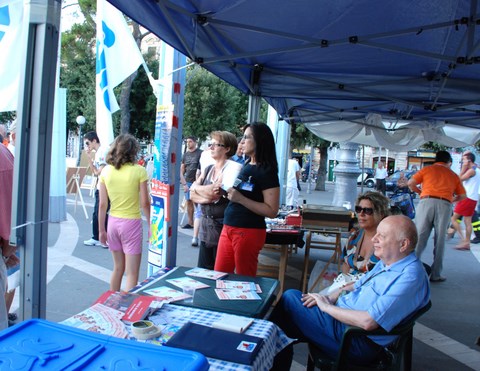  Festa dell'AIDO 2009 