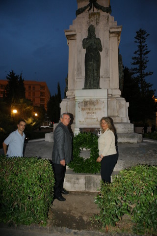 Manifestazione religiosa in cattedraleper il 50 anniversario dalla nascita della sezione AVIS di Bisceglie 
