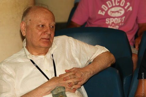 Luglio 2009 incontro Avis Bisceglie con Olimpiadi 
