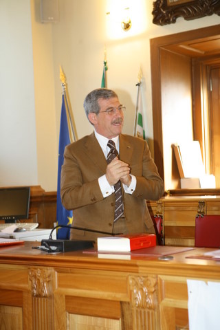  Conferenza stampa AVIS per il 50 anniversario dalla nascita della sezione AVIS di Bisceglie 
