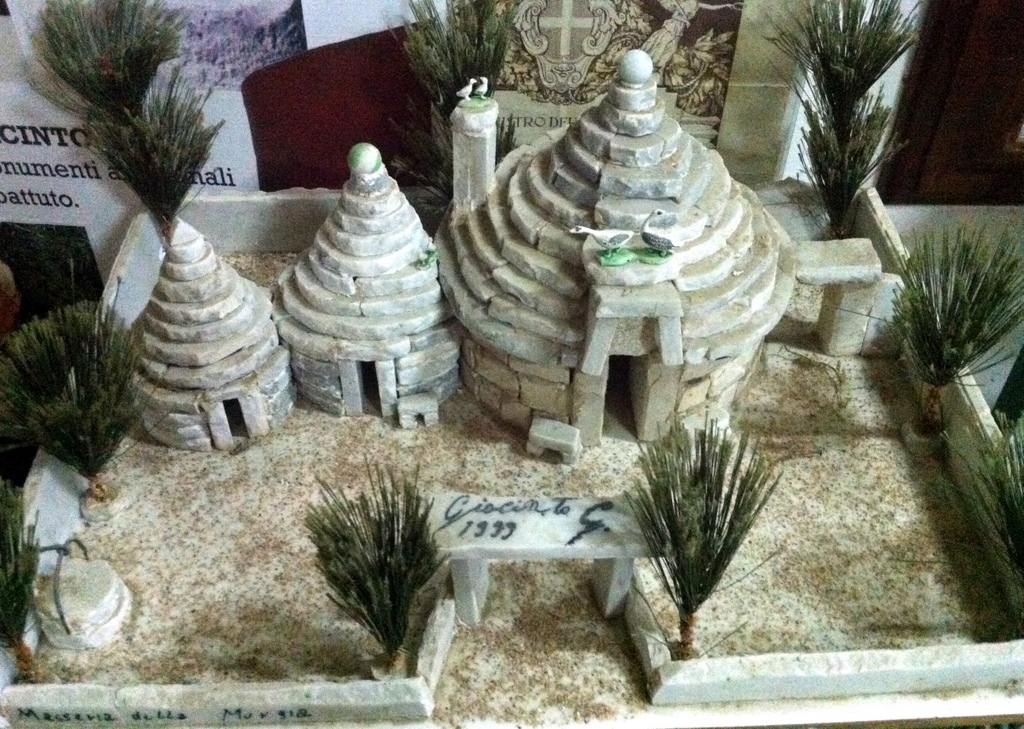 Trulli