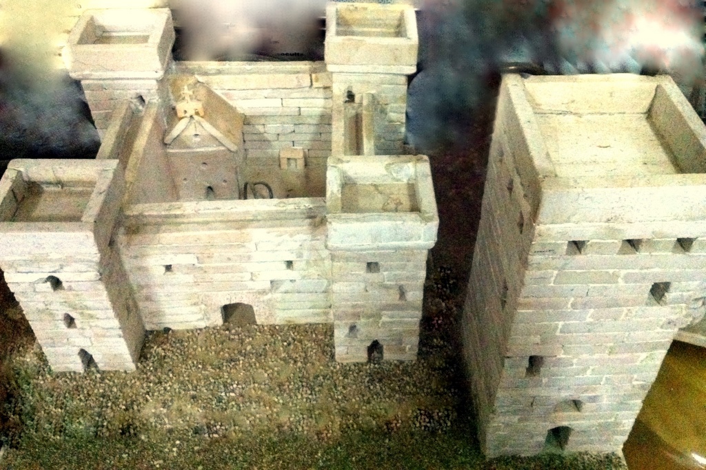 Castello