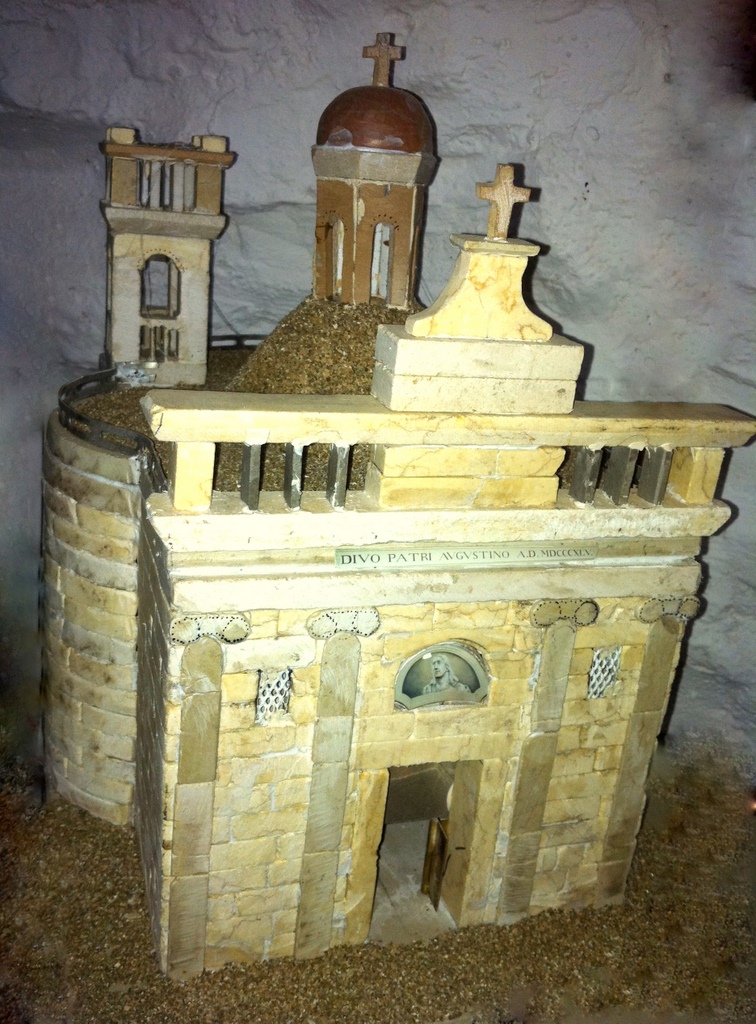 Chiesa di Sant'Agostino