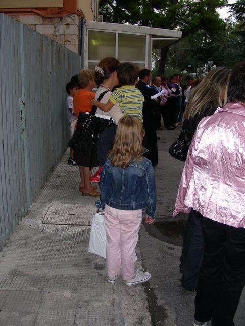 Madonna del Pozzo all'ospedale