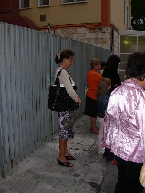 Madonna del Pozzo all'ospedale