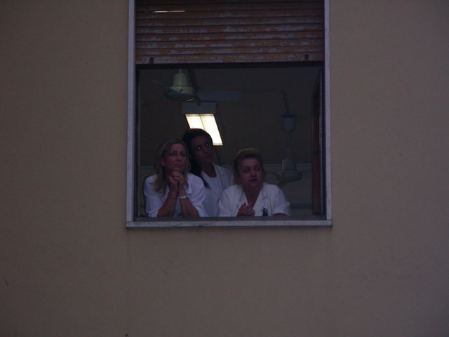 Madonna del Pozzo all'ospedale