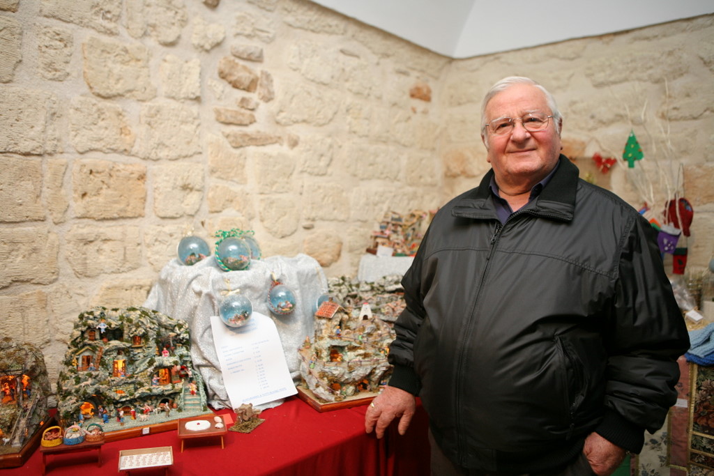 Vito Antonino