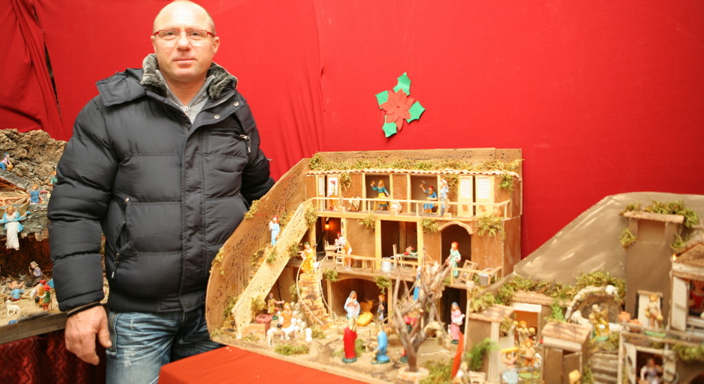  Benedetto Di Pierro 
width=