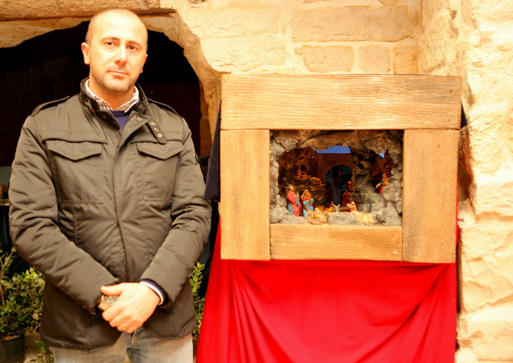Marco Ficco
