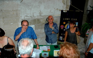  Foto Festa del ritorno 2012 