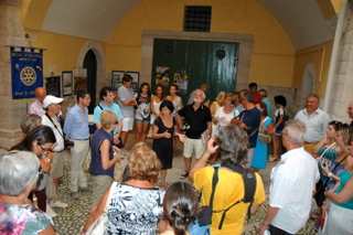  Foto Festa del ritorno 2012 