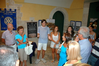  Foto Festa del ritorno 2012 