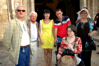  Foto Festa del ritorno 2012 