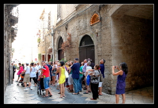  Foto Festa del ritorno 2012 