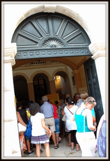  Foto Festa del ritorno 2012 