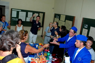  Foto Festa del ritorno 2012 