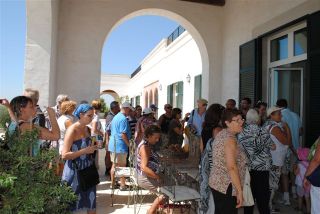  Foto Festa del ritorno 2012 
