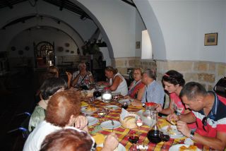  Foto Festa del ritorno 2012 