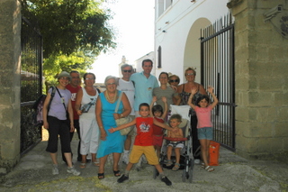  Foto Festa del ritorno 2012 