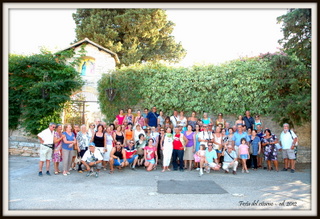  Foto Festa del ritorno 2012 