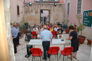  Foto Festa del ritorno 2012 