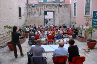  Foto Festa del ritorno 2012 