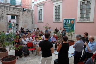  Foto Festa del ritorno 2012 