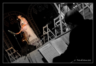  Foto Festa del ritorno 2012 