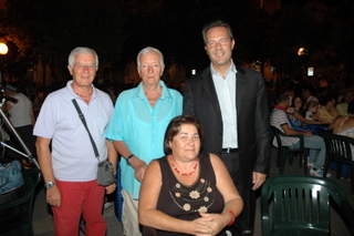  Foto Festa del ritorno 2012 