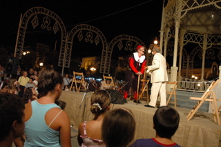  Foto Festa del ritorno 2012 