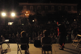  Foto Festa del ritorno 2012 
