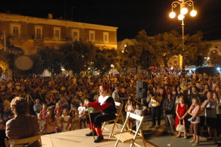  Foto Festa del ritorno 2012 