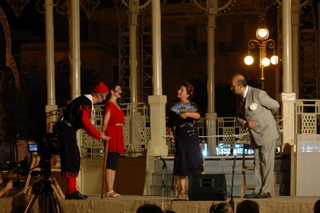  Foto Festa del ritorno 2012 