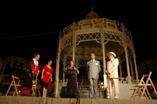  Foto Festa del ritorno 2012 