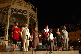  Foto Festa del ritorno 2012 
