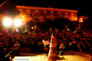  Foto Festa del ritorno 2012 