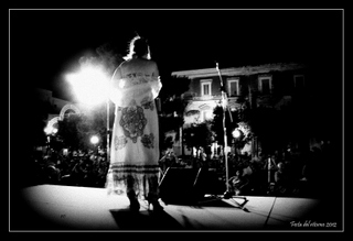  Foto Festa del ritorno 2012 