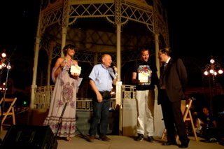  Foto Festa del ritorno 2012 