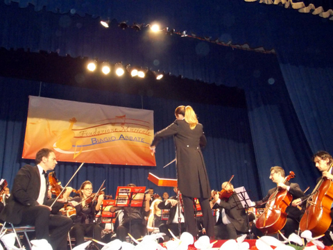  Concerto d'Inverno 2014 