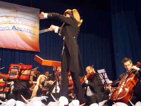  Concerto d'Inverno 2014 