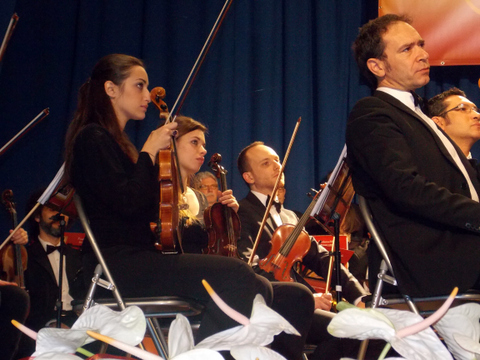  Concerto d'Inverno 2014 